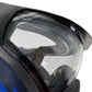 Used BunkerKings CMD Clear Paintball Mask/Goggles Paintball Gun from CPXBrosPaintball Buy/Sell/Trade Paintball Markers, New Paintball Guns, Paintball Hoppers, Paintball Masks, and Hormesis Headbands