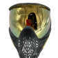 Used BunkerKings CMD Paintball Goggle Mask Paintball Gun from CPXBrosPaintball Buy/Sell/Trade Paintball Markers, New Paintball Guns, Paintball Hoppers, Paintball Masks, and Hormesis Headbands