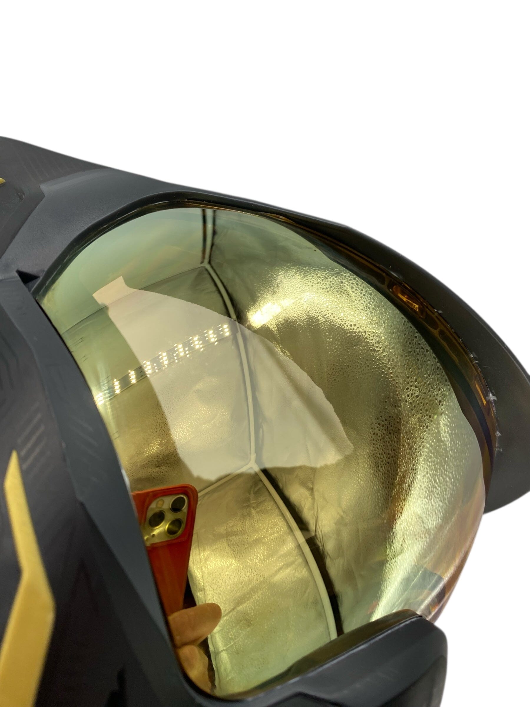Used BunkerKings CMD Paintball Goggle Mask Paintball Gun from CPXBrosPaintball Buy/Sell/Trade Paintball Markers, New Paintball Guns, Paintball Hoppers, Paintball Masks, and Hormesis Headbands