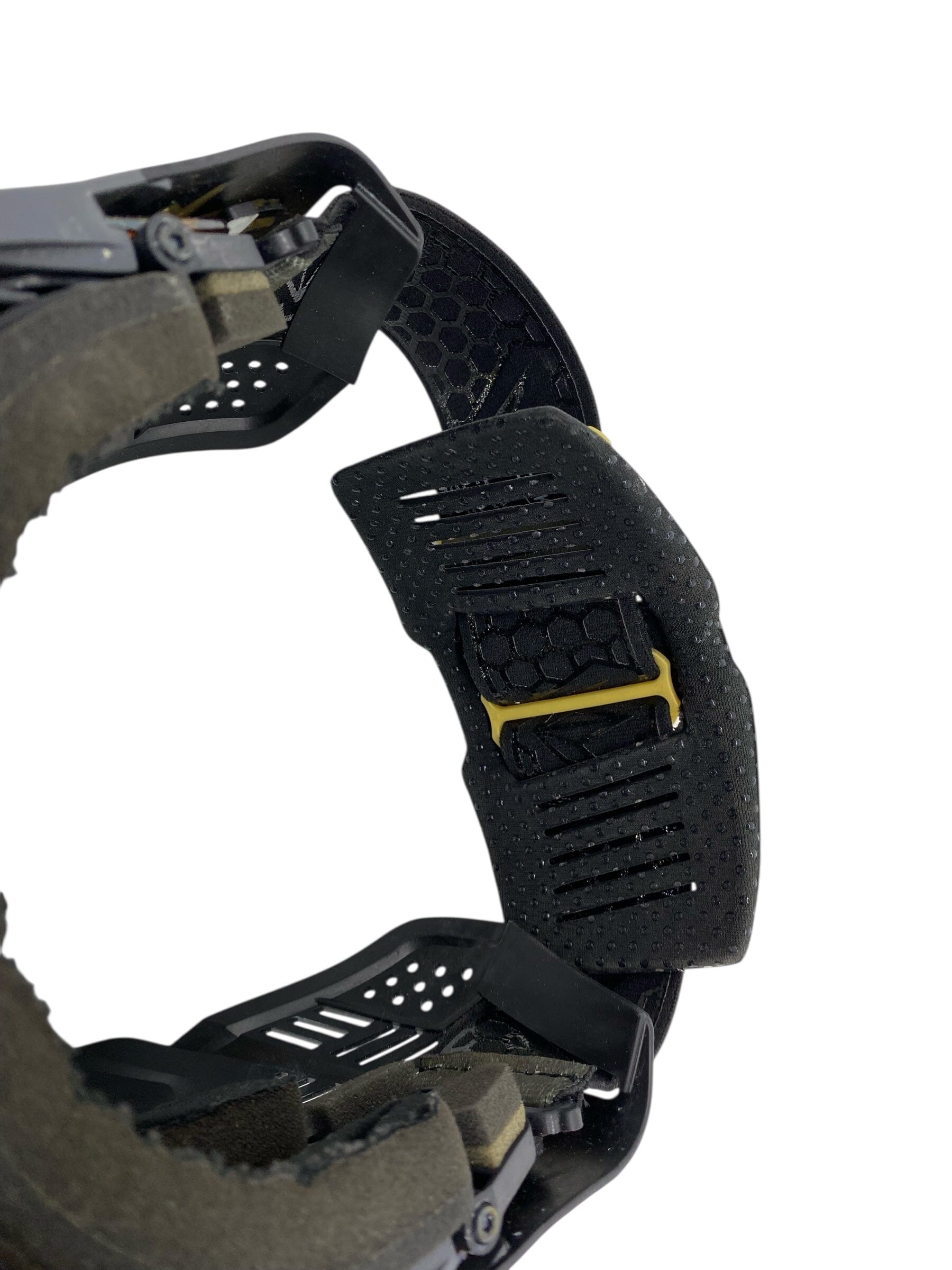 Used BunkerKings CMD Paintball Goggle Mask Paintball Gun from CPXBrosPaintball Buy/Sell/Trade Paintball Markers, New Paintball Guns, Paintball Hoppers, Paintball Masks, and Hormesis Headbands