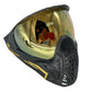 Used BunkerKings CMD Paintball Goggle Mask Paintball Gun from CPXBrosPaintball Buy/Sell/Trade Paintball Markers, New Paintball Guns, Paintball Hoppers, Paintball Masks, and Hormesis Headbands