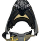 Used BunkerKings CMD Paintball Goggle Mask Paintball Gun from CPXBrosPaintball Buy/Sell/Trade Paintball Markers, New Paintball Guns, Paintball Hoppers, Paintball Masks, and Hormesis Headbands