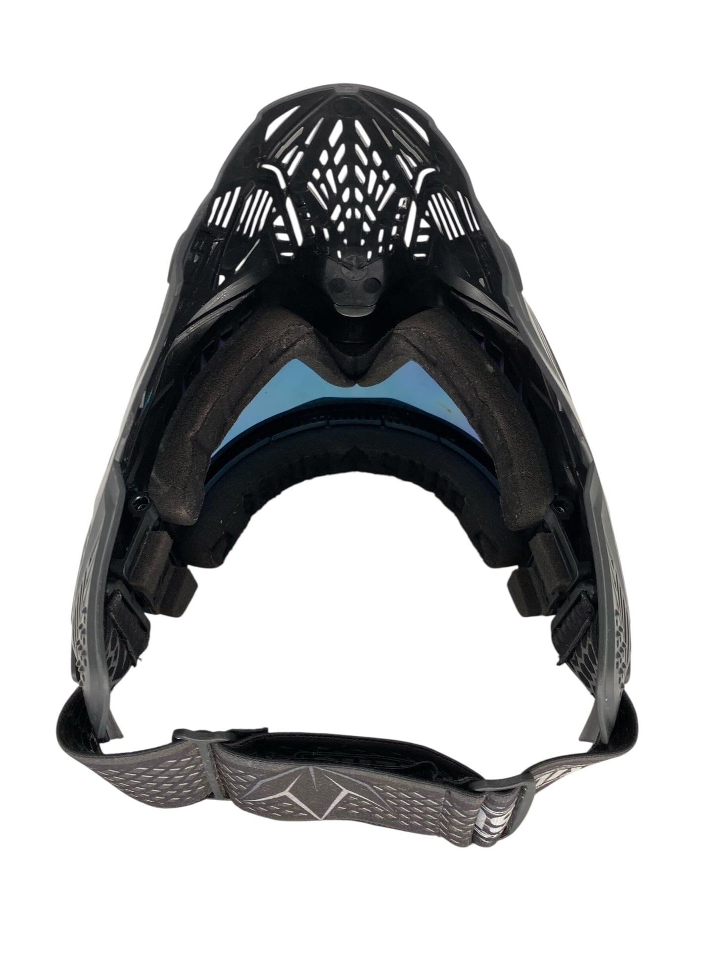 Used BunkerKings CMD Paintball Mask Goggles Paintball Gun from CPXBrosPaintball Buy/Sell/Trade Paintball Markers, New Paintball Guns, Paintball Hoppers, Paintball Masks, and Hormesis Headbands