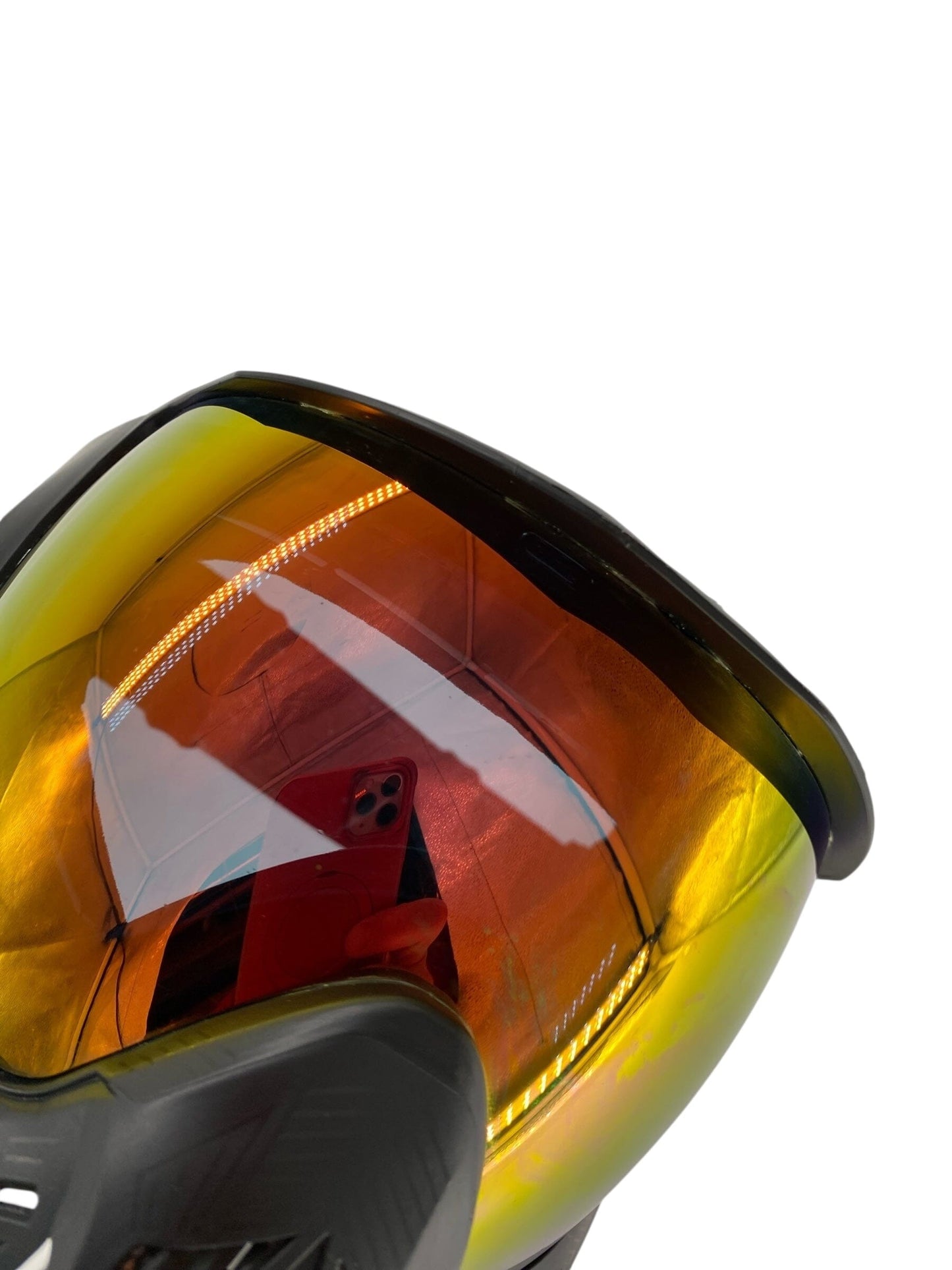 Used BunkerKings CMD Paintball Mask Goggles Paintball Gun from CPXBrosPaintball Buy/Sell/Trade Paintball Markers, New Paintball Guns, Paintball Hoppers, Paintball Masks, and Hormesis Headbands