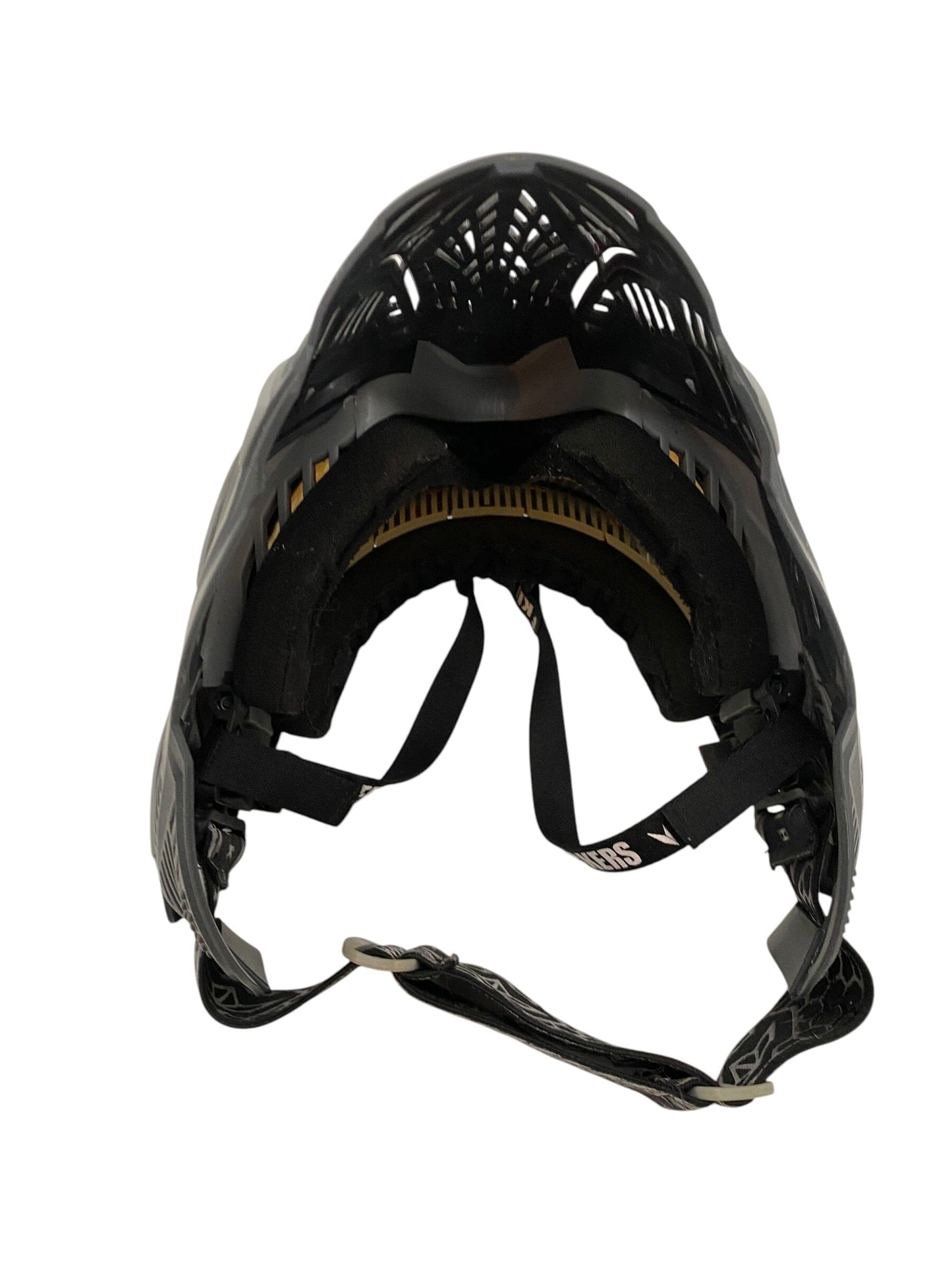 Used BunkerKings CMD Paintball Mask Goggles Paintball Gun from CPXBrosPaintball Buy/Sell/Trade Paintball Markers, New Paintball Guns, Paintball Hoppers, Paintball Masks, and Hormesis Headbands