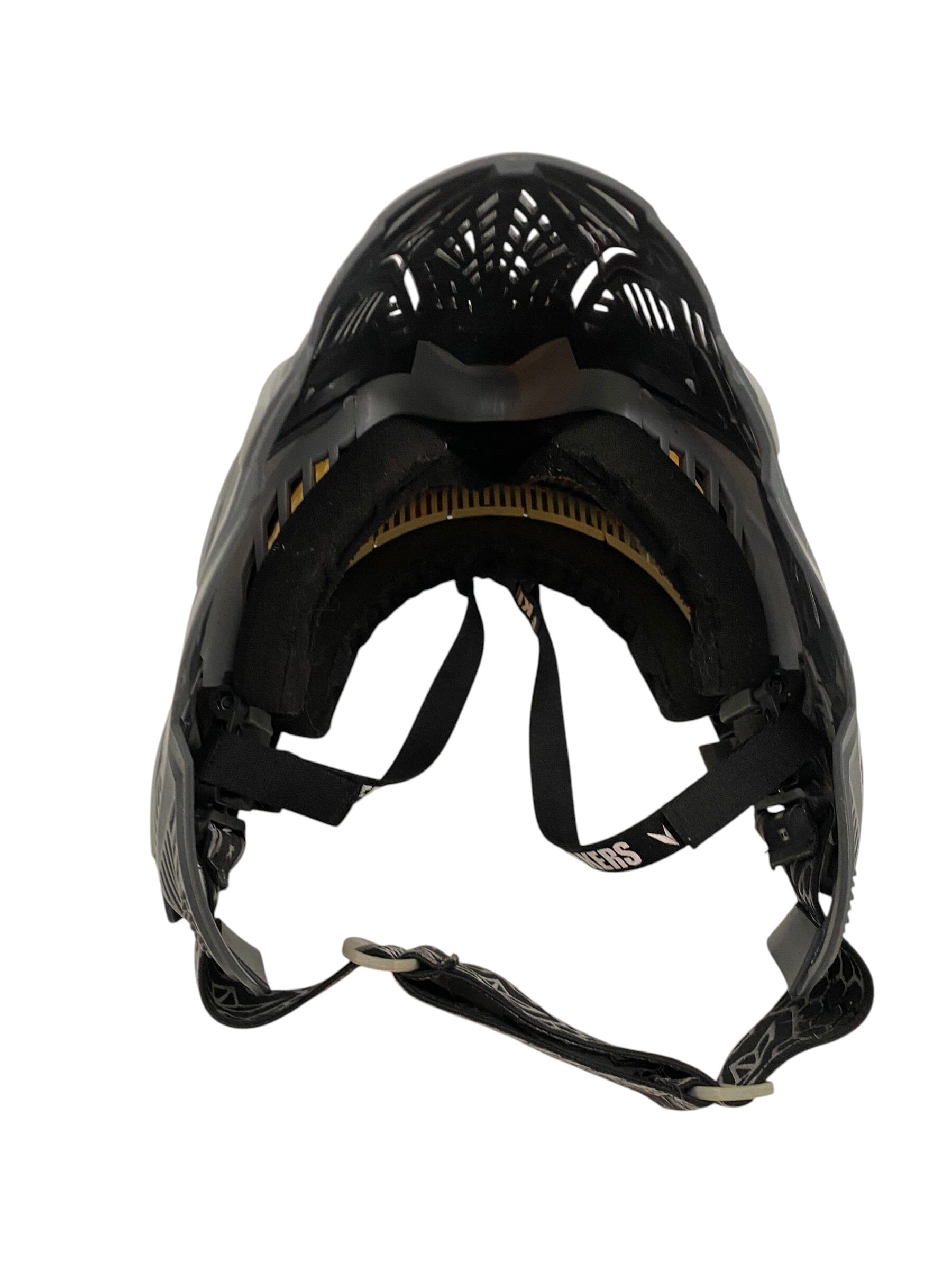 Used BunkerKings CMD Paintball Mask Goggles Paintball Gun from CPXBrosPaintball Buy/Sell/Trade Paintball Markers, New Paintball Guns, Paintball Hoppers, Paintball Masks, and Hormesis Headbands