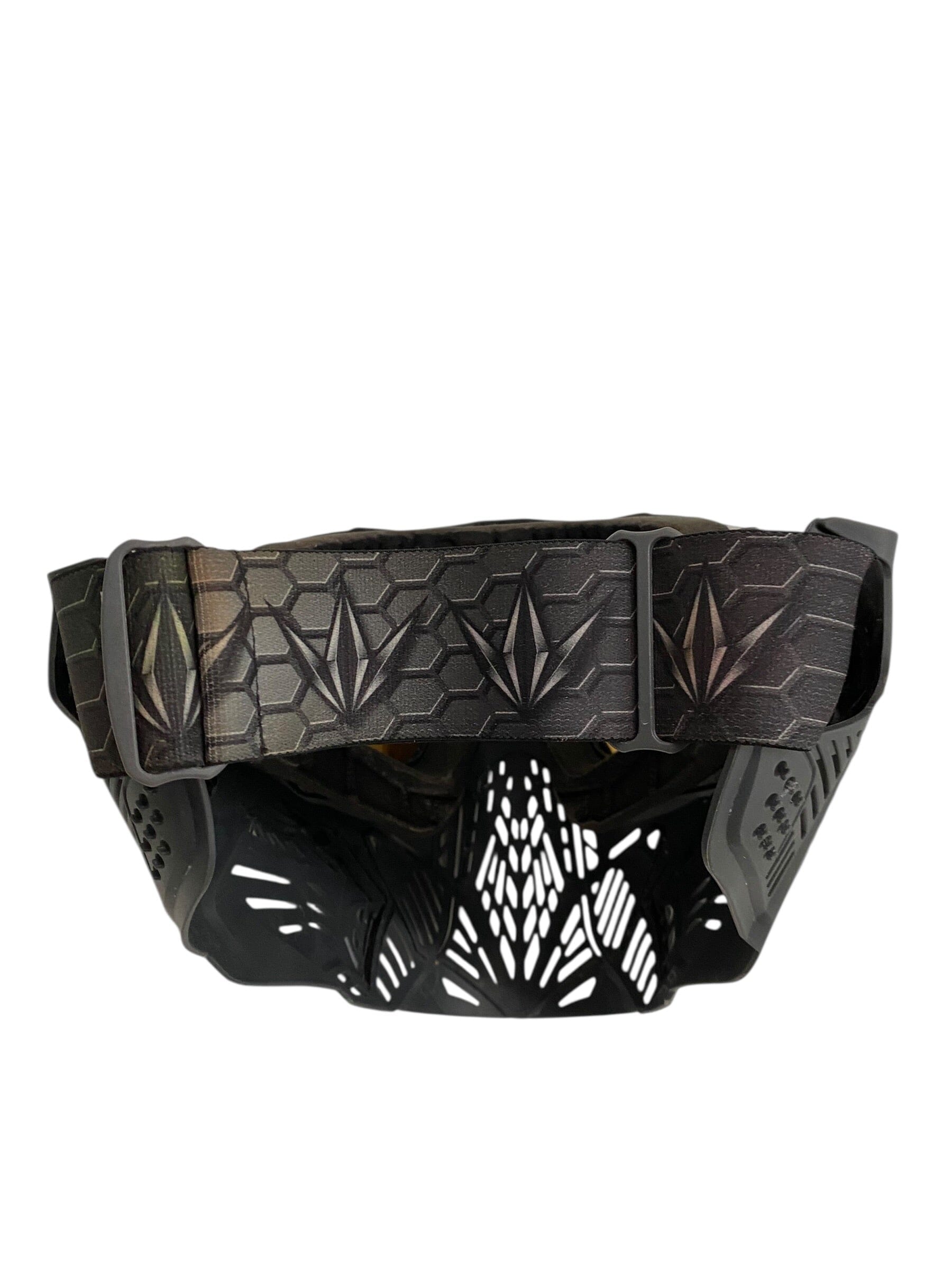 Used BunkerKings CMD Paintball Mask Goggles Paintball Gun from CPXBrosPaintball Buy/Sell/Trade Paintball Markers, New Paintball Guns, Paintball Hoppers, Paintball Masks, and Hormesis Headbands