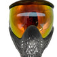 Used BunkerKings CMD Paintball Mask Goggles Paintball Gun from CPXBrosPaintball Buy/Sell/Trade Paintball Markers, New Paintball Guns, Paintball Hoppers, Paintball Masks, and Hormesis Headbands