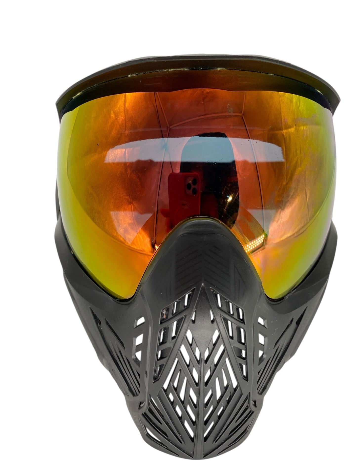 Used BunkerKings CMD Paintball Mask Goggles Paintball Gun from CPXBrosPaintball Buy/Sell/Trade Paintball Markers, New Paintball Guns, Paintball Hoppers, Paintball Masks, and Hormesis Headbands