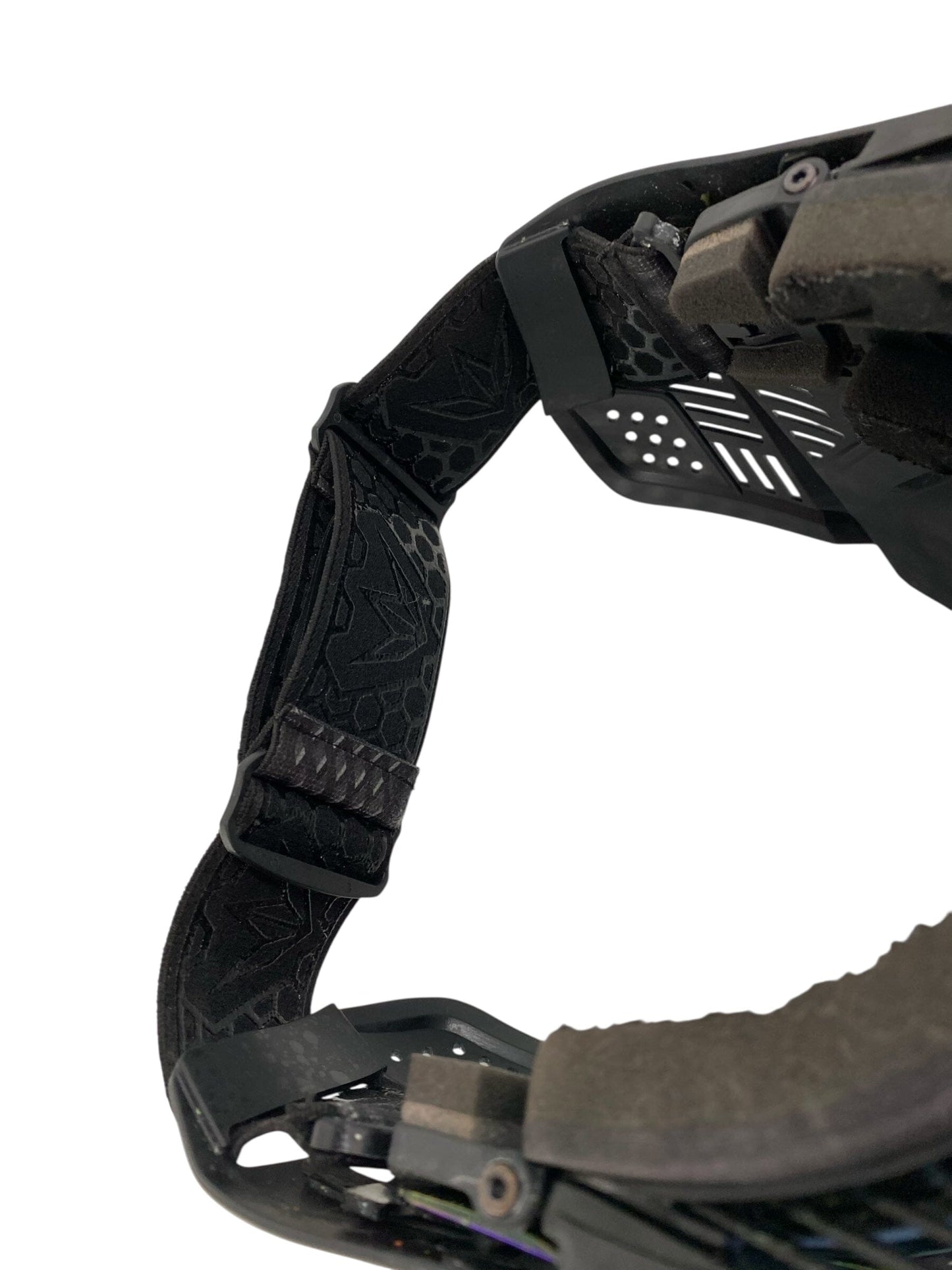 Used BunkerKings CMD Paintball Mask Goggles Paintball Gun from CPXBrosPaintball Buy/Sell/Trade Paintball Markers, New Paintball Guns, Paintball Hoppers, Paintball Masks, and Hormesis Headbands