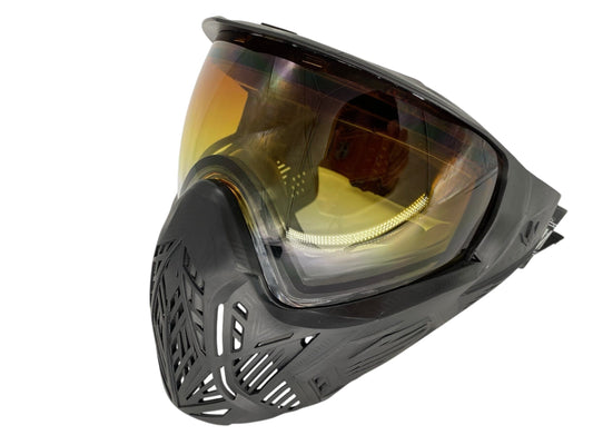 Used BunkerKings CMD Paintball Mask Goggles Paintball Gun from CPXBrosPaintball Buy/Sell/Trade Paintball Markers, New Paintball Guns, Paintball Hoppers, Paintball Masks, and Hormesis Headbands