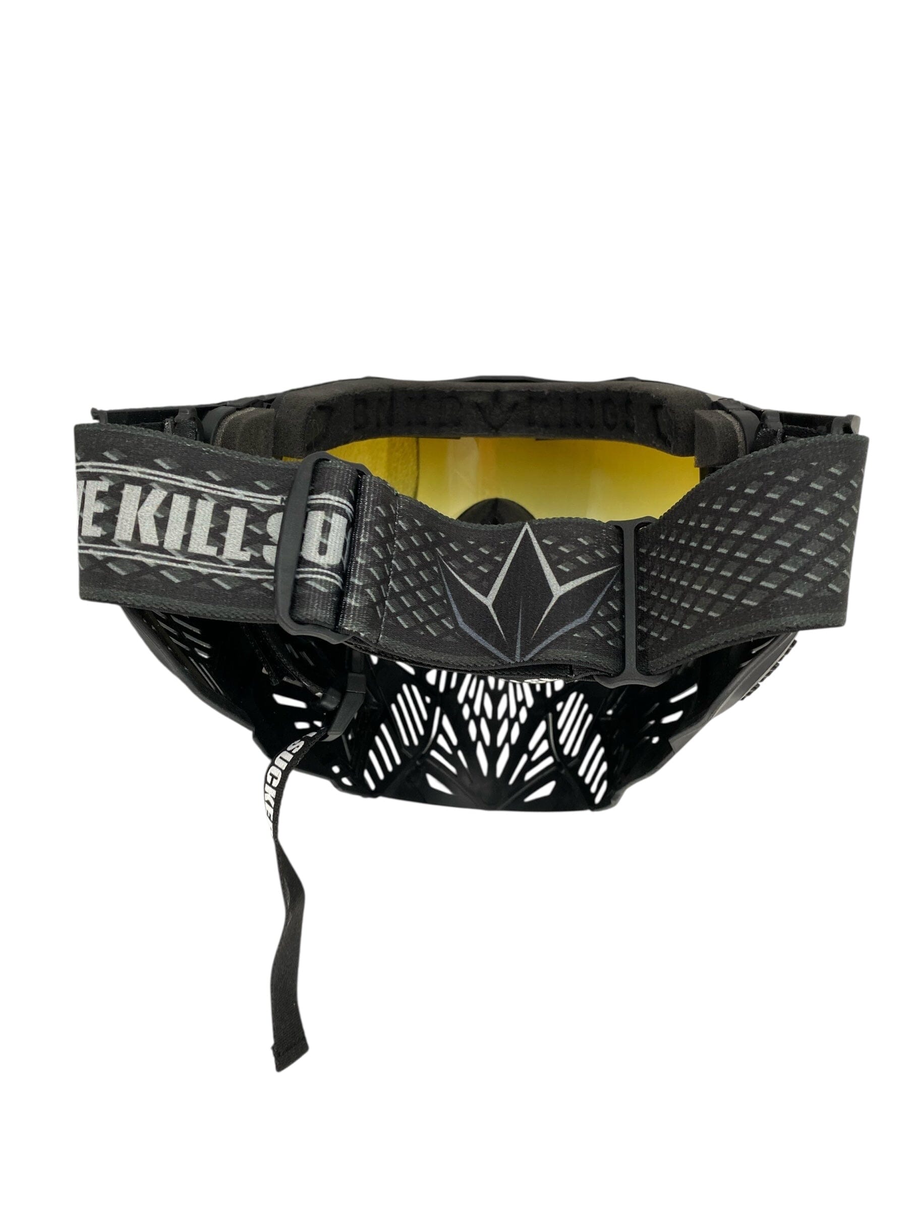Used BunkerKings CMD Paintball Mask Goggles Paintball Gun from CPXBrosPaintball Buy/Sell/Trade Paintball Markers, New Paintball Guns, Paintball Hoppers, Paintball Masks, and Hormesis Headbands