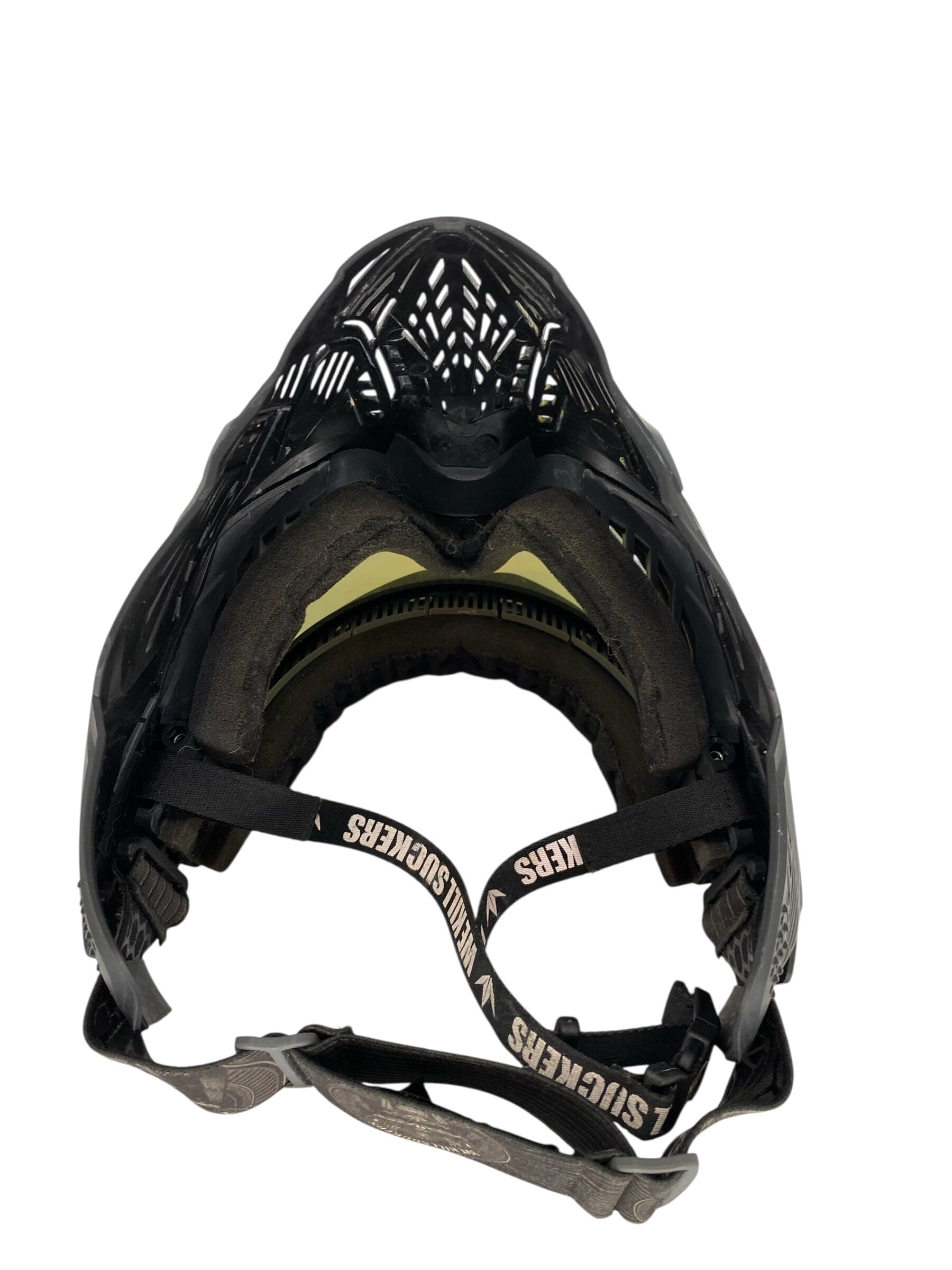 Used BunkerKings CMD Paintball Mask Goggles Paintball Gun from CPXBrosPaintball Buy/Sell/Trade Paintball Markers, New Paintball Guns, Paintball Hoppers, Paintball Masks, and Hormesis Headbands