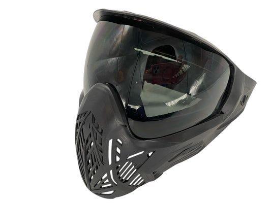 Used BunkerKings Cmd Paintball Mask Goggles Paintball Gun from CPXBrosPaintball Buy/Sell/Trade Paintball Markers, New Paintball Guns, Paintball Hoppers, Paintball Masks, and Hormesis Headbands