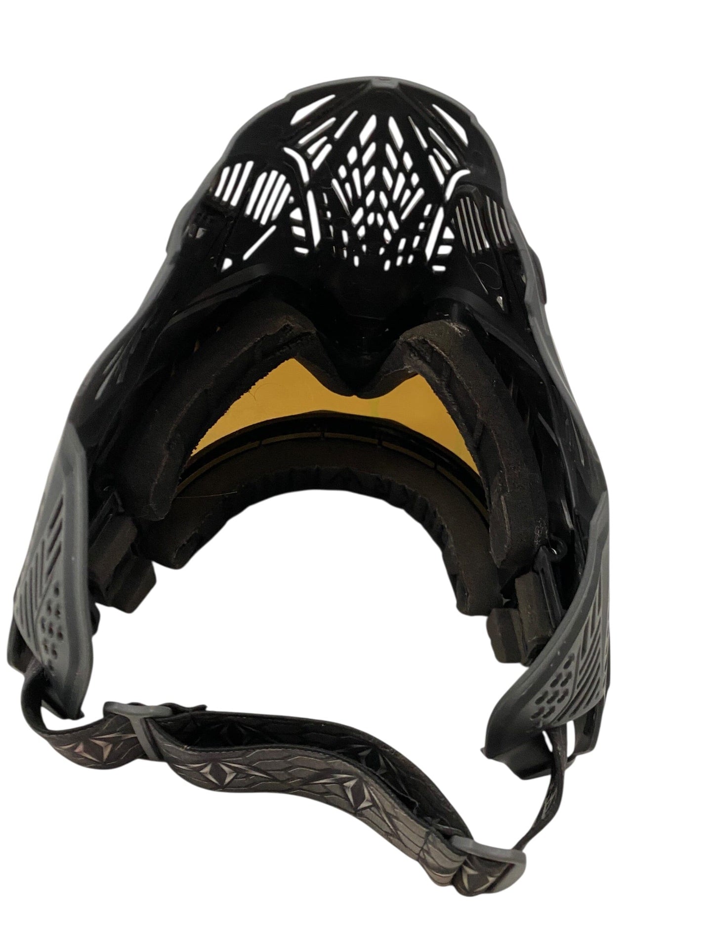 Used BunkerKings CMD Paintball Mask Goggles Paintball Gun from CPXBrosPaintball Buy/Sell/Trade Paintball Markers, New Paintball Guns, Paintball Hoppers, Paintball Masks, and Hormesis Headbands
