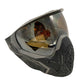 Used BunkerKings CMD Paintball Mask Goggles Paintball Gun from CPXBrosPaintball Buy/Sell/Trade Paintball Markers, New Paintball Guns, Paintball Hoppers, Paintball Masks, and Hormesis Headbands