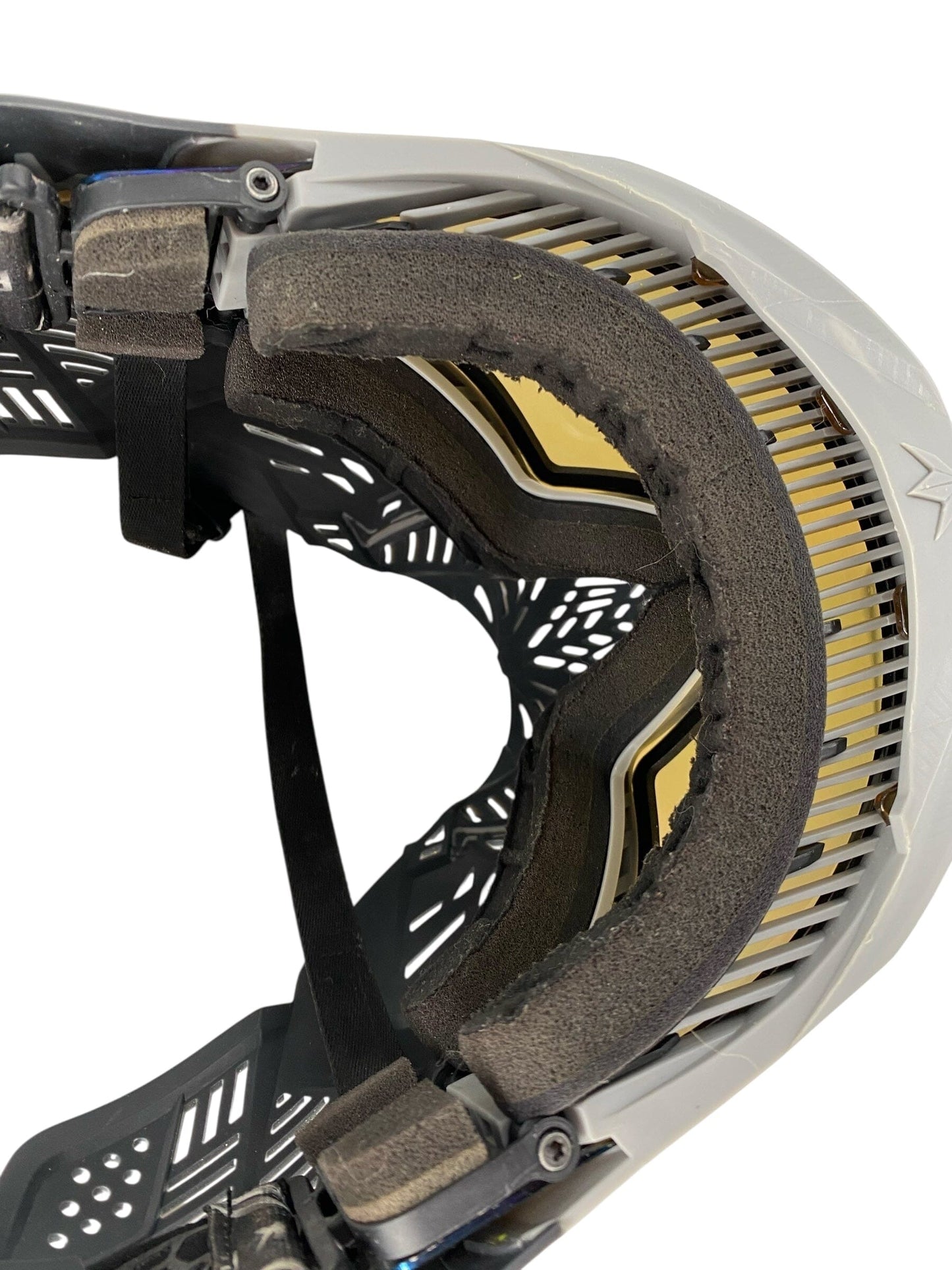 Used BunkerKings CMD Paintball Mask Goggles Paintball Gun from CPXBrosPaintball Buy/Sell/Trade Paintball Markers, New Paintball Guns, Paintball Hoppers, Paintball Masks, and Hormesis Headbands