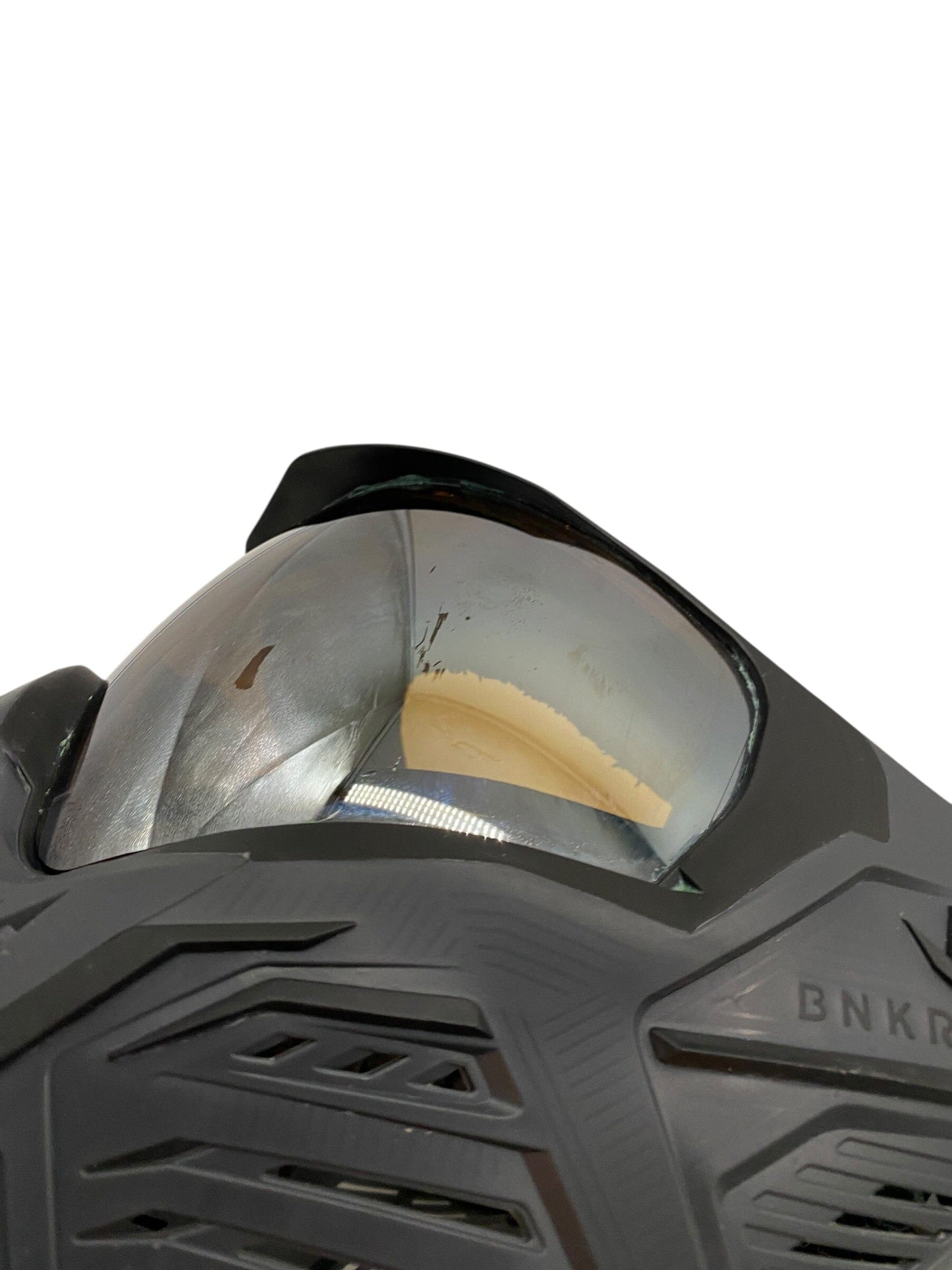 Used BunkerKings CMD Paintball Mask Goggles Paintball Gun from CPXBrosPaintball Buy/Sell/Trade Paintball Markers, New Paintball Guns, Paintball Hoppers, Paintball Masks, and Hormesis Headbands