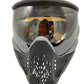 Used BunkerKings CMD Paintball Mask Goggles Paintball Gun from CPXBrosPaintball Buy/Sell/Trade Paintball Markers, New Paintball Guns, Paintball Hoppers, Paintball Masks, and Hormesis Headbands
