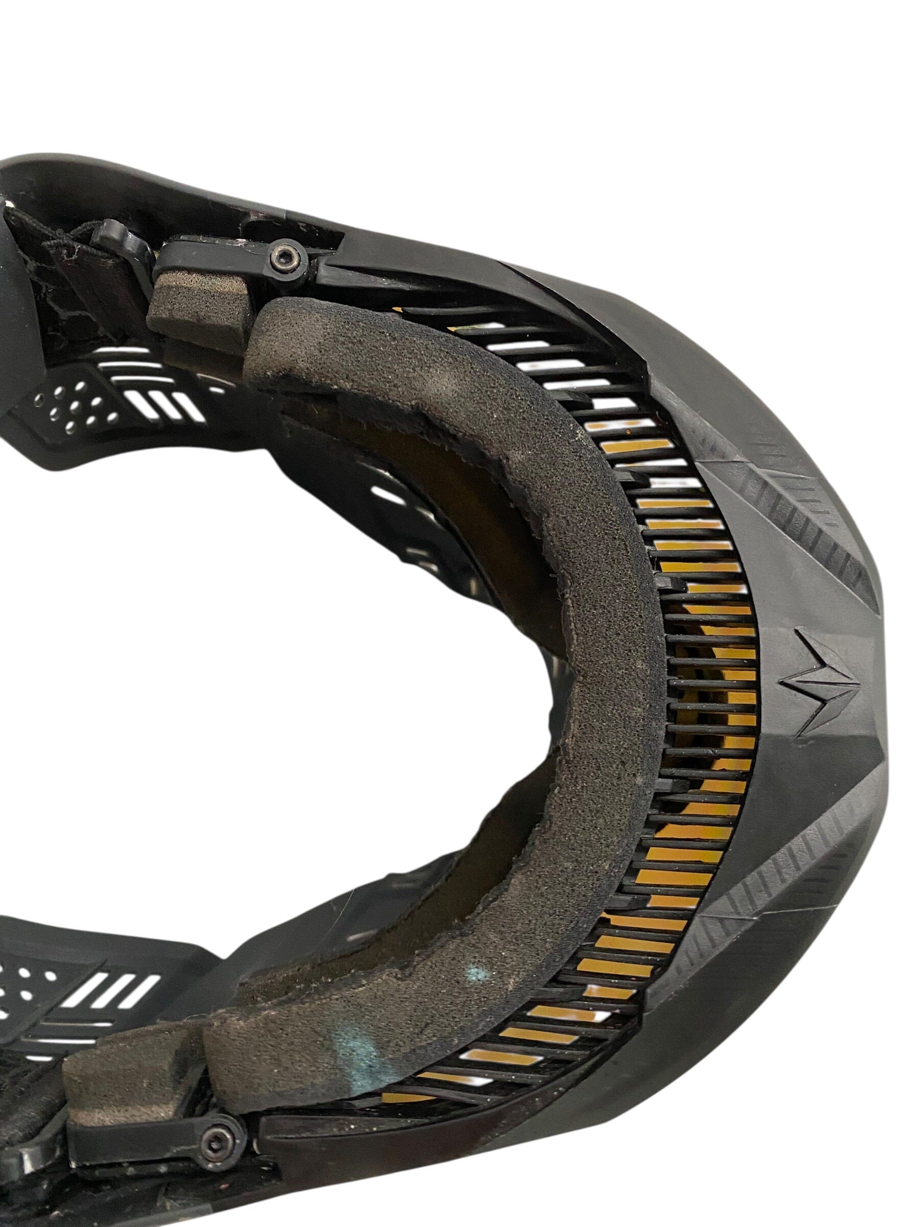 Used BunkerKings CMD Paintball Mask Goggles Paintball Gun from CPXBrosPaintball Buy/Sell/Trade Paintball Markers, New Paintball Guns, Paintball Hoppers, Paintball Masks, and Hormesis Headbands