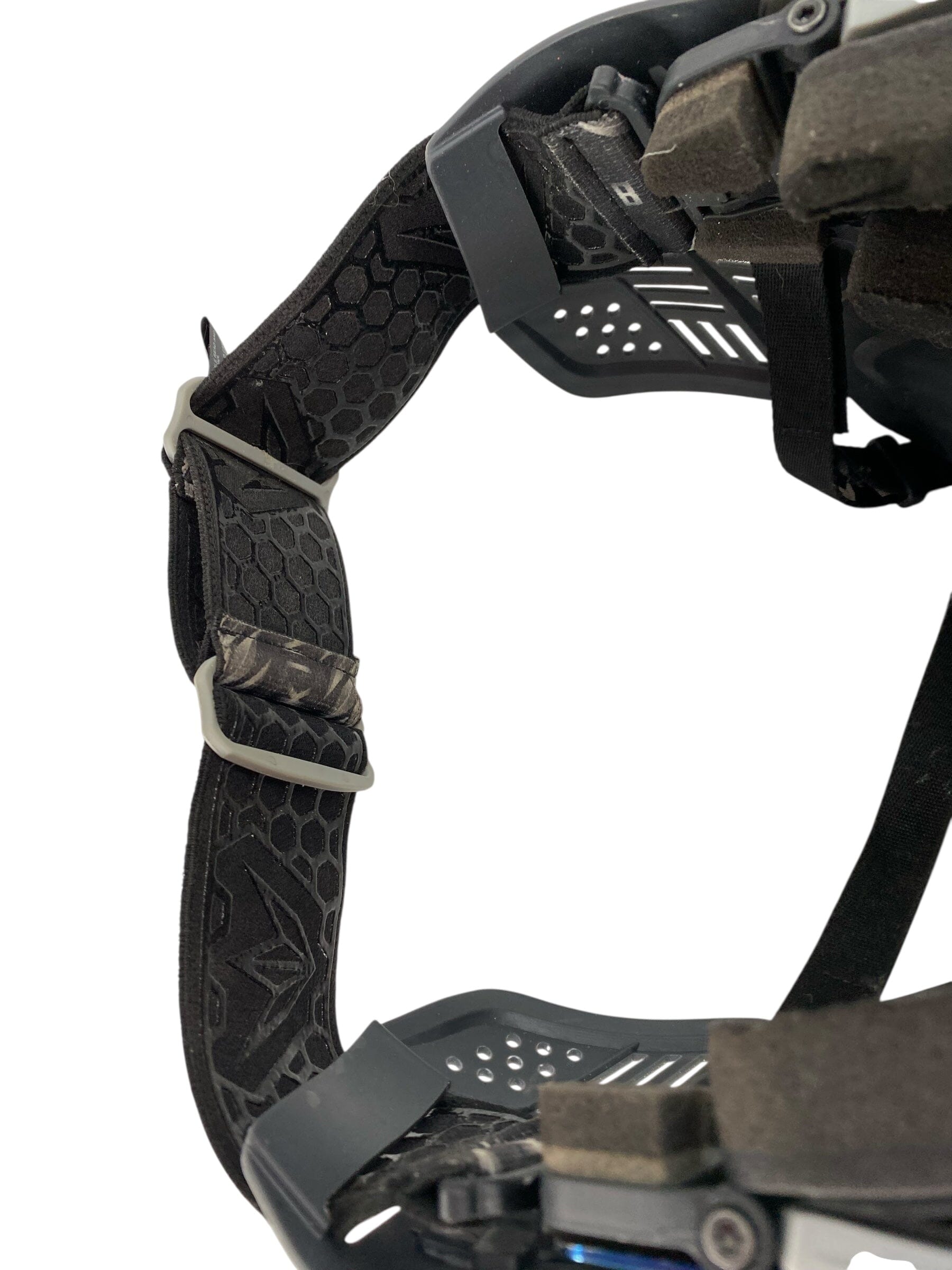 Used BunkerKings CMD Paintball Mask Goggles Paintball Gun from CPXBrosPaintball Buy/Sell/Trade Paintball Markers, New Paintball Guns, Paintball Hoppers, Paintball Masks, and Hormesis Headbands