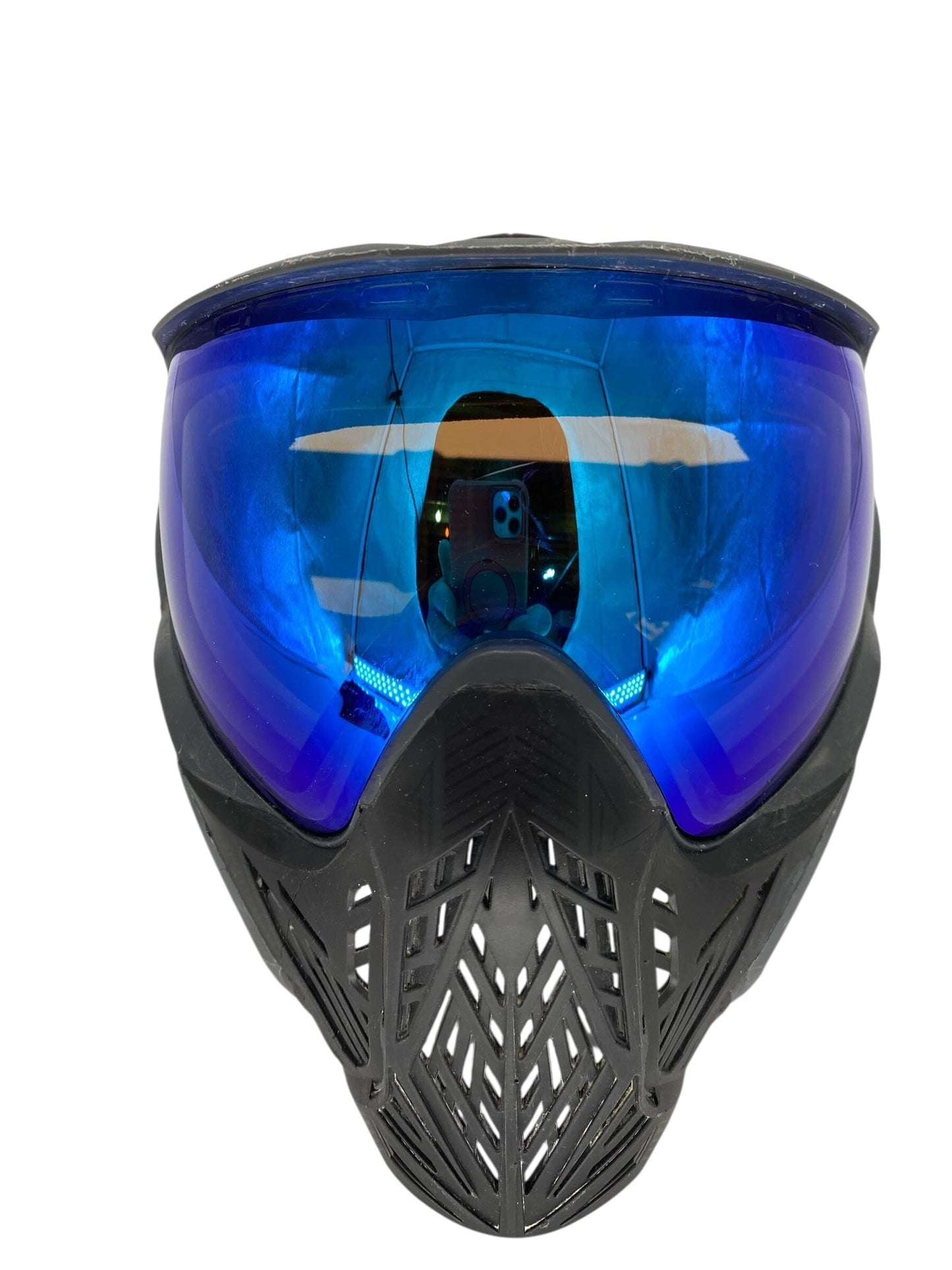 Used BunkerKings CMD Paintball Mask Goggles Paintball Gun from CPXBrosPaintball Buy/Sell/Trade Paintball Markers, New Paintball Guns, Paintball Hoppers, Paintball Masks, and Hormesis Headbands