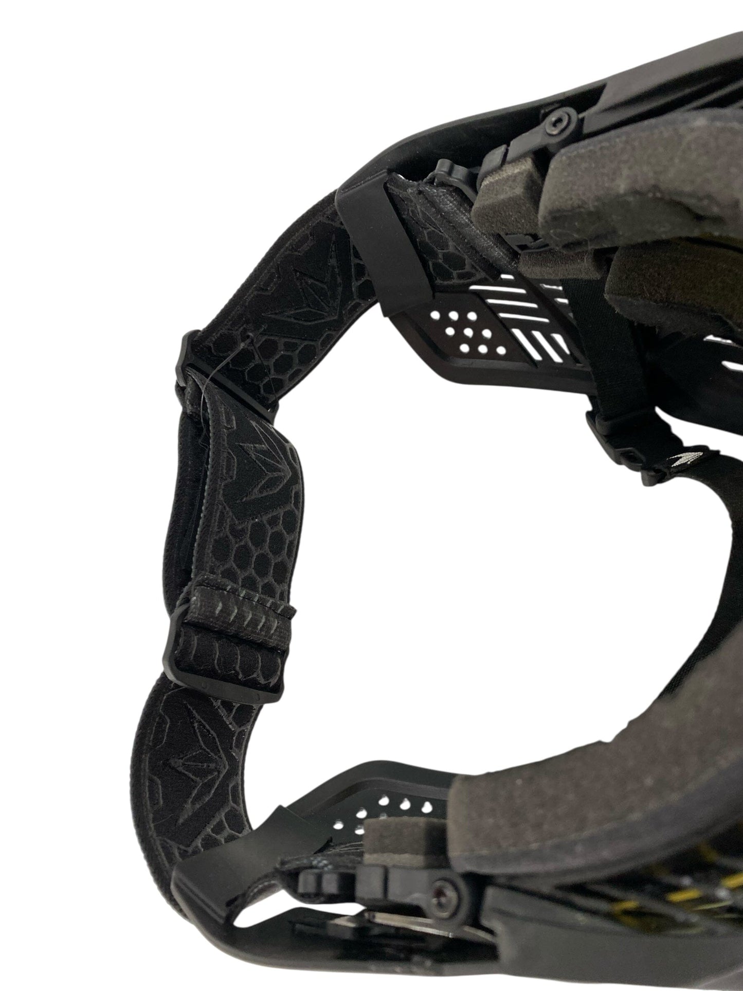 Used BunkerKings CMD Paintball Mask Goggles Paintball Gun from CPXBrosPaintball Buy/Sell/Trade Paintball Markers, New Paintball Guns, Paintball Hoppers, Paintball Masks, and Hormesis Headbands