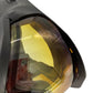Used BunkerKings CMD Paintball Mask Goggles Paintball Gun from CPXBrosPaintball Buy/Sell/Trade Paintball Markers, New Paintball Guns, Paintball Hoppers, Paintball Masks, and Hormesis Headbands