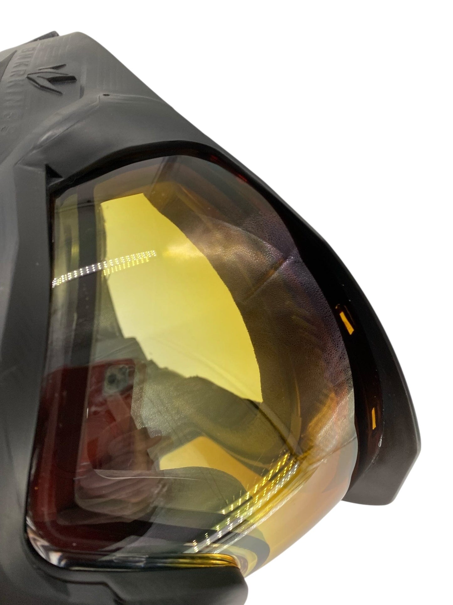 Used BunkerKings CMD Paintball Mask Goggles Paintball Gun from CPXBrosPaintball Buy/Sell/Trade Paintball Markers, New Paintball Guns, Paintball Hoppers, Paintball Masks, and Hormesis Headbands