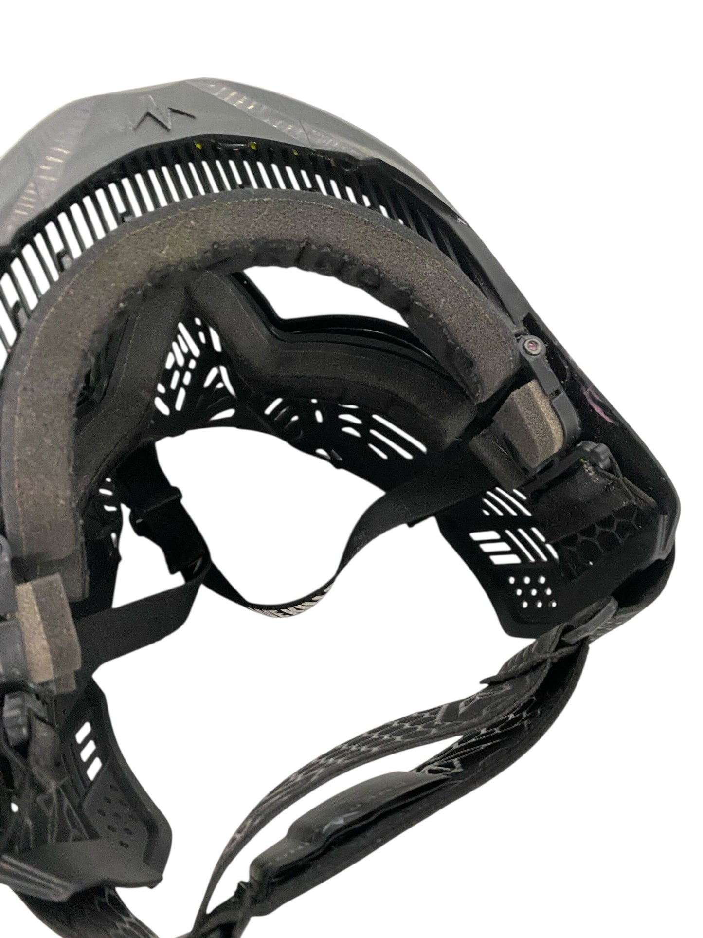 Used BunkerKings Cmd Paintball Mask Goggles Paintball Gun from CPXBrosPaintball Buy/Sell/Trade Paintball Markers, New Paintball Guns, Paintball Hoppers, Paintball Masks, and Hormesis Headbands