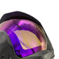 Used BunkerKings Cmd Paintball Mask Goggles Paintball Gun from CPXBrosPaintball Buy/Sell/Trade Paintball Markers, New Paintball Guns, Paintball Hoppers, Paintball Masks, and Hormesis Headbands