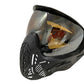 Used BunkerKings CMD Paintball Mask Goggles Paintball Gun from CPXBrosPaintball Buy/Sell/Trade Paintball Markers, New Paintball Guns, Paintball Hoppers, Paintball Masks, and Hormesis Headbands