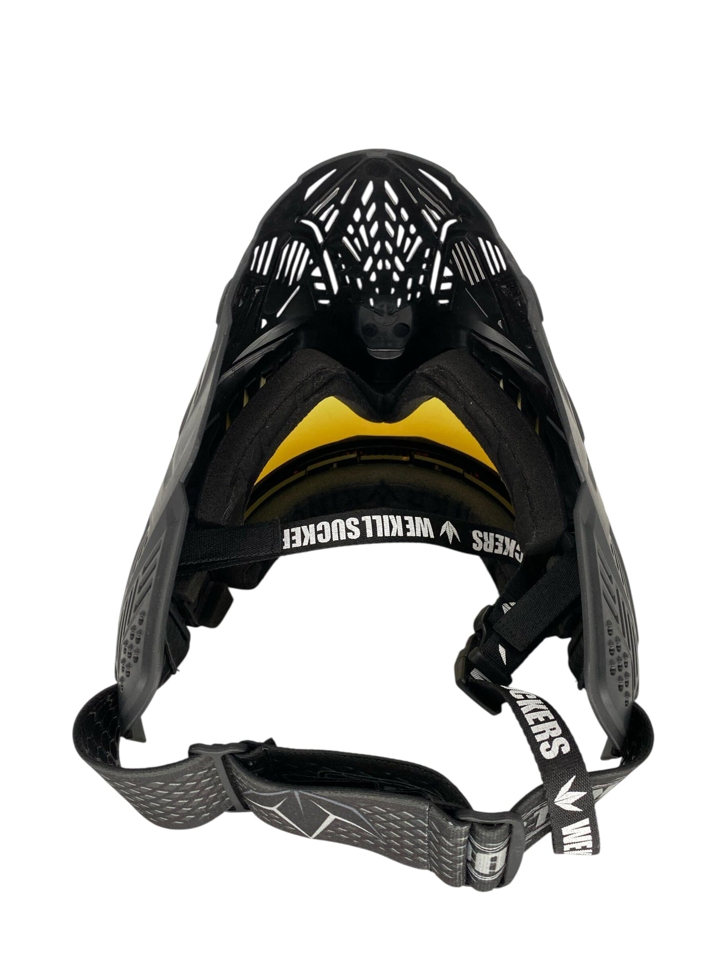 Used BunkerKings CMD Paintball Mask Goggles Paintball Gun from CPXBrosPaintball Buy/Sell/Trade Paintball Markers, New Paintball Guns, Paintball Hoppers, Paintball Masks, and Hormesis Headbands