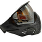 Used BunkerKings CMD Paintball Mask Goggles Paintball Gun from CPXBrosPaintball Buy/Sell/Trade Paintball Markers, New Paintball Guns, Paintball Hoppers, Paintball Masks, and Hormesis Headbands