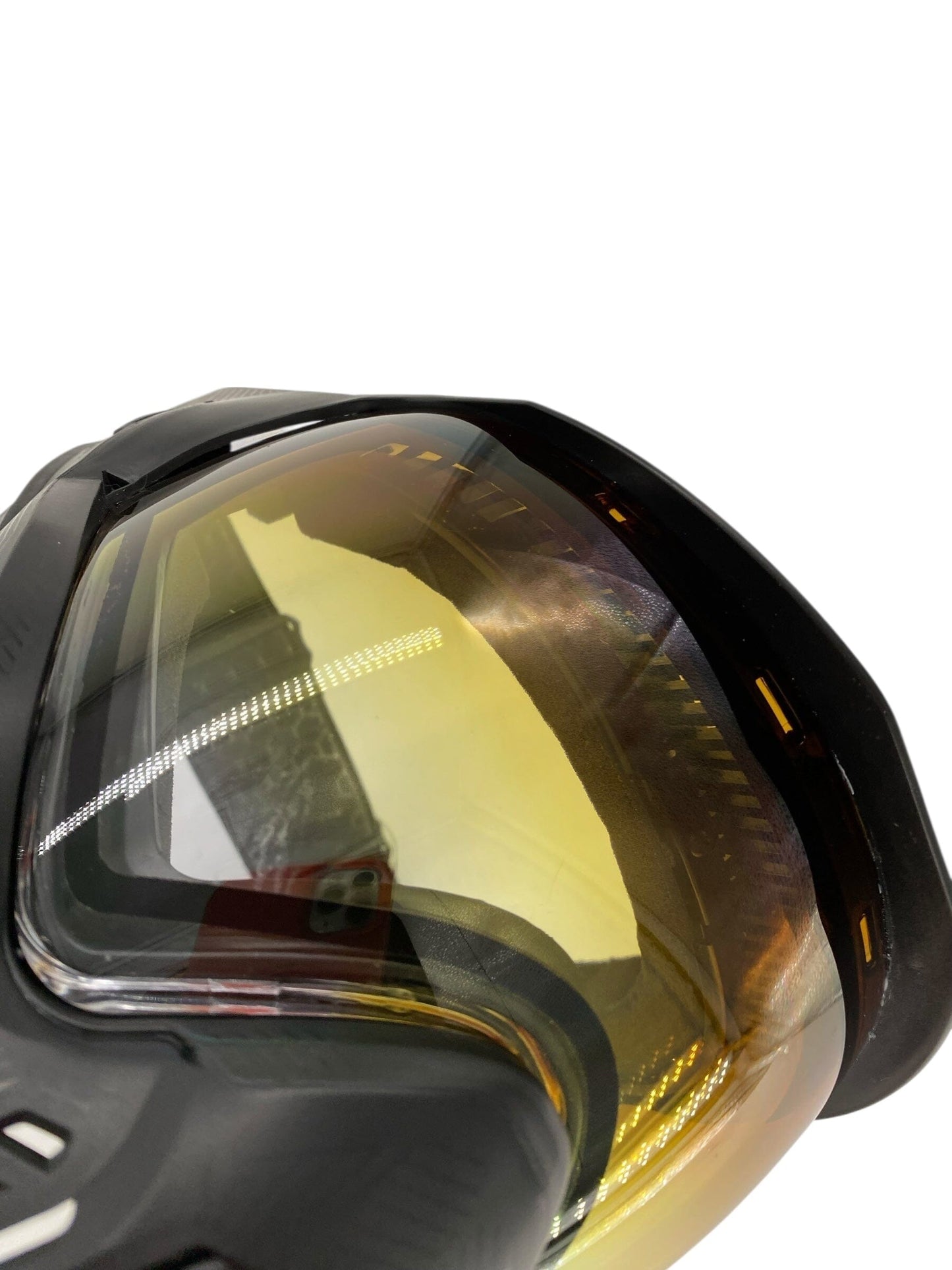 Used BunkerKings CMD Paintball Mask Goggles Paintball Gun from CPXBrosPaintball Buy/Sell/Trade Paintball Markers, New Paintball Guns, Paintball Hoppers, Paintball Masks, and Hormesis Headbands