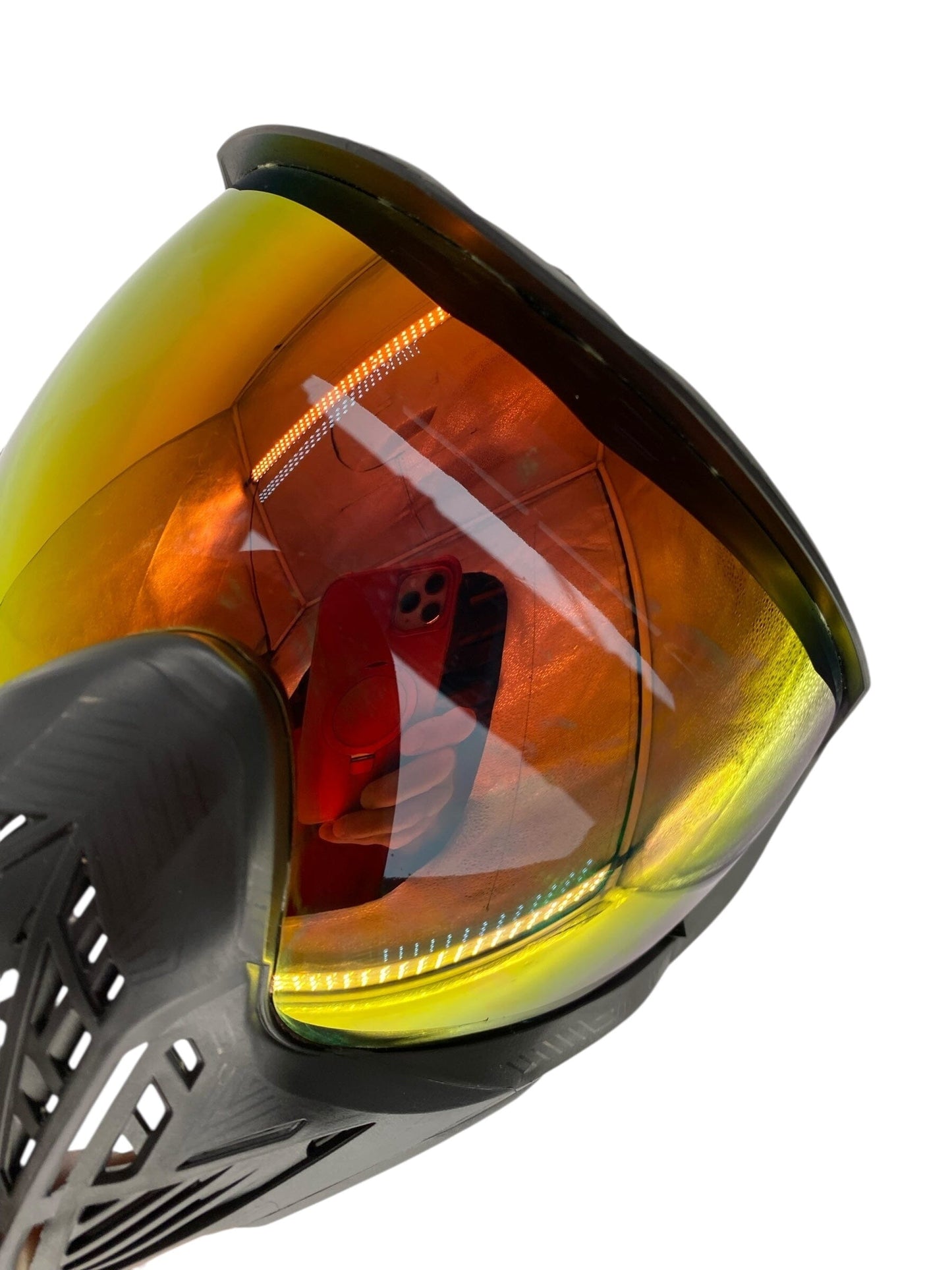 Used BunkerKings CMD Paintball Mask Goggles Paintball Gun from CPXBrosPaintball Buy/Sell/Trade Paintball Markers, New Paintball Guns, Paintball Hoppers, Paintball Masks, and Hormesis Headbands