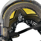 Used BunkerKings Cmd Paintball Mask Goggles Paintball Gun from CPXBrosPaintball Buy/Sell/Trade Paintball Markers, New Paintball Guns, Paintball Hoppers, Paintball Masks, and Hormesis Headbands