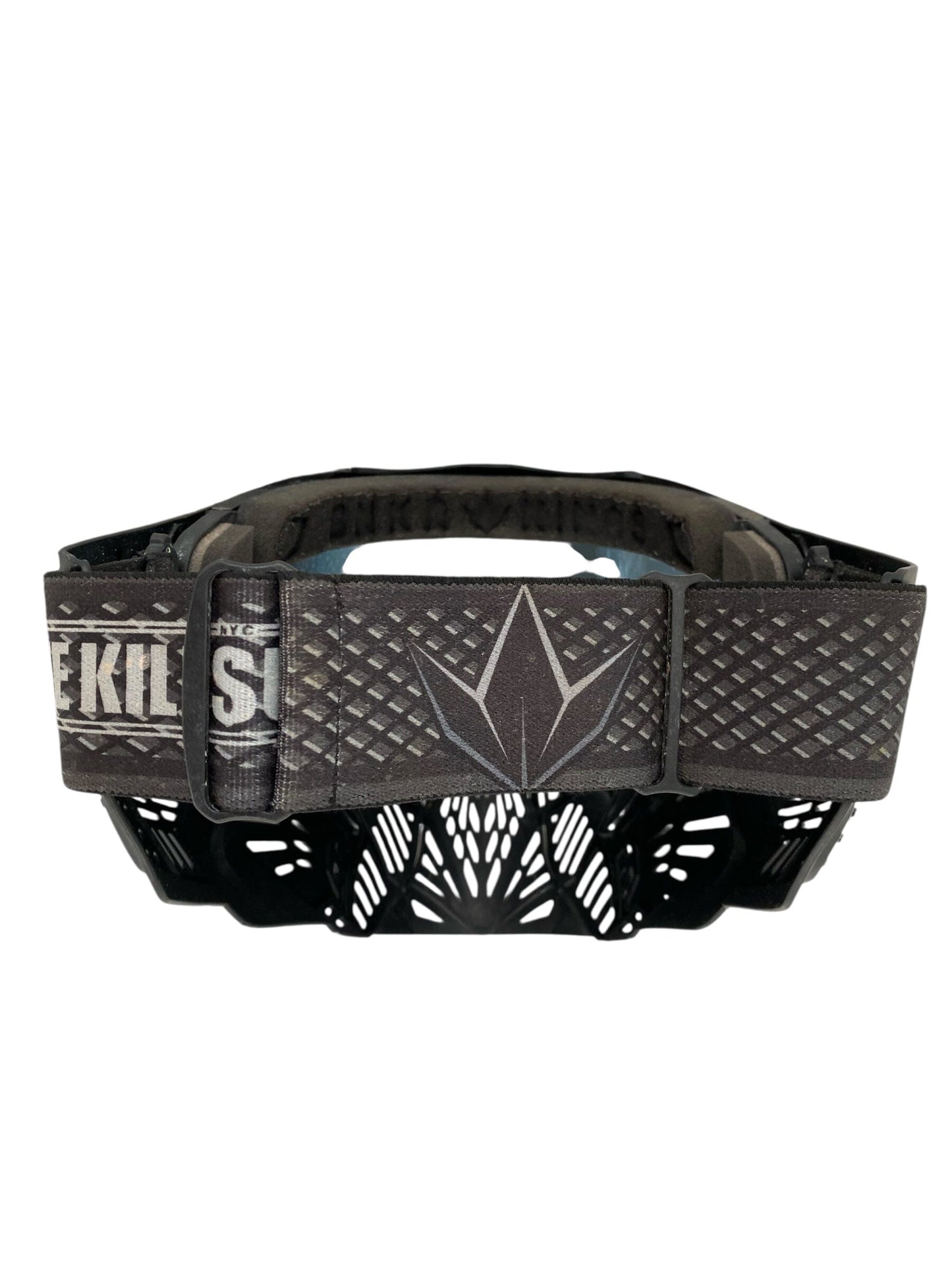 Used BunkerKings CMD Paintball Mask Goggles Paintball Gun from CPXBrosPaintball Buy/Sell/Trade Paintball Markers, New Paintball Guns, Paintball Hoppers, Paintball Masks, and Hormesis Headbands