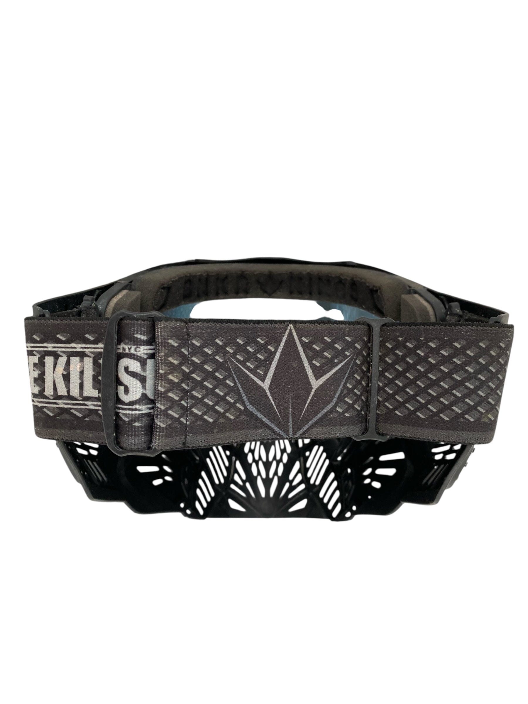 Used BunkerKings CMD Paintball Mask Goggles Paintball Gun from CPXBrosPaintball Buy/Sell/Trade Paintball Markers, New Paintball Guns, Paintball Hoppers, Paintball Masks, and Hormesis Headbands