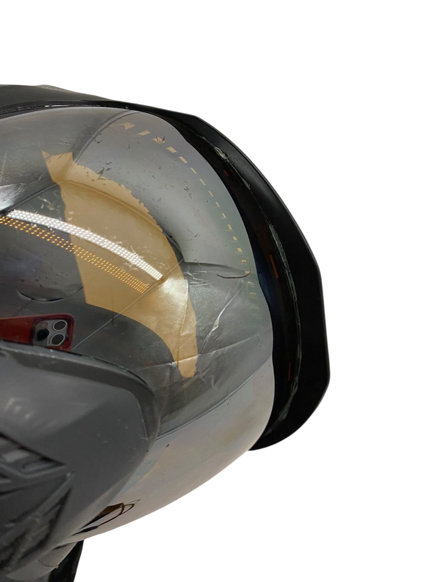 Used BunkerKings CMD Paintball Mask Goggles Paintball Gun from CPXBrosPaintball Buy/Sell/Trade Paintball Markers, New Paintball Guns, Paintball Hoppers, Paintball Masks, and Hormesis Headbands