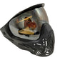 Used BunkerKings CMD Paintball Mask Goggles Paintball Gun from CPXBrosPaintball Buy/Sell/Trade Paintball Markers, New Paintball Guns, Paintball Hoppers, Paintball Masks, and Hormesis Headbands