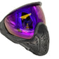 Used BunkerKings Cmd Paintball Mask Goggles Paintball Gun from CPXBrosPaintball Buy/Sell/Trade Paintball Markers, New Paintball Guns, Paintball Hoppers, Paintball Masks, and Hormesis Headbands