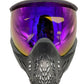 Used BunkerKings Cmd Paintball Mask Goggles Paintball Gun from CPXBrosPaintball Buy/Sell/Trade Paintball Markers, New Paintball Guns, Paintball Hoppers, Paintball Masks, and Hormesis Headbands