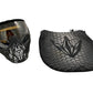 Used BunkerKings CMD Paintball Mask Goggles Paintball Gun from CPXBrosPaintball Buy/Sell/Trade Paintball Markers, New Paintball Guns, Paintball Hoppers, Paintball Masks, and Hormesis Headbands