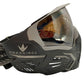 Used BunkerKings CMD Paintball Mask Goggles Paintball Gun from CPXBrosPaintball Buy/Sell/Trade Paintball Markers, New Paintball Guns, Paintball Hoppers, Paintball Masks, and Hormesis Headbands