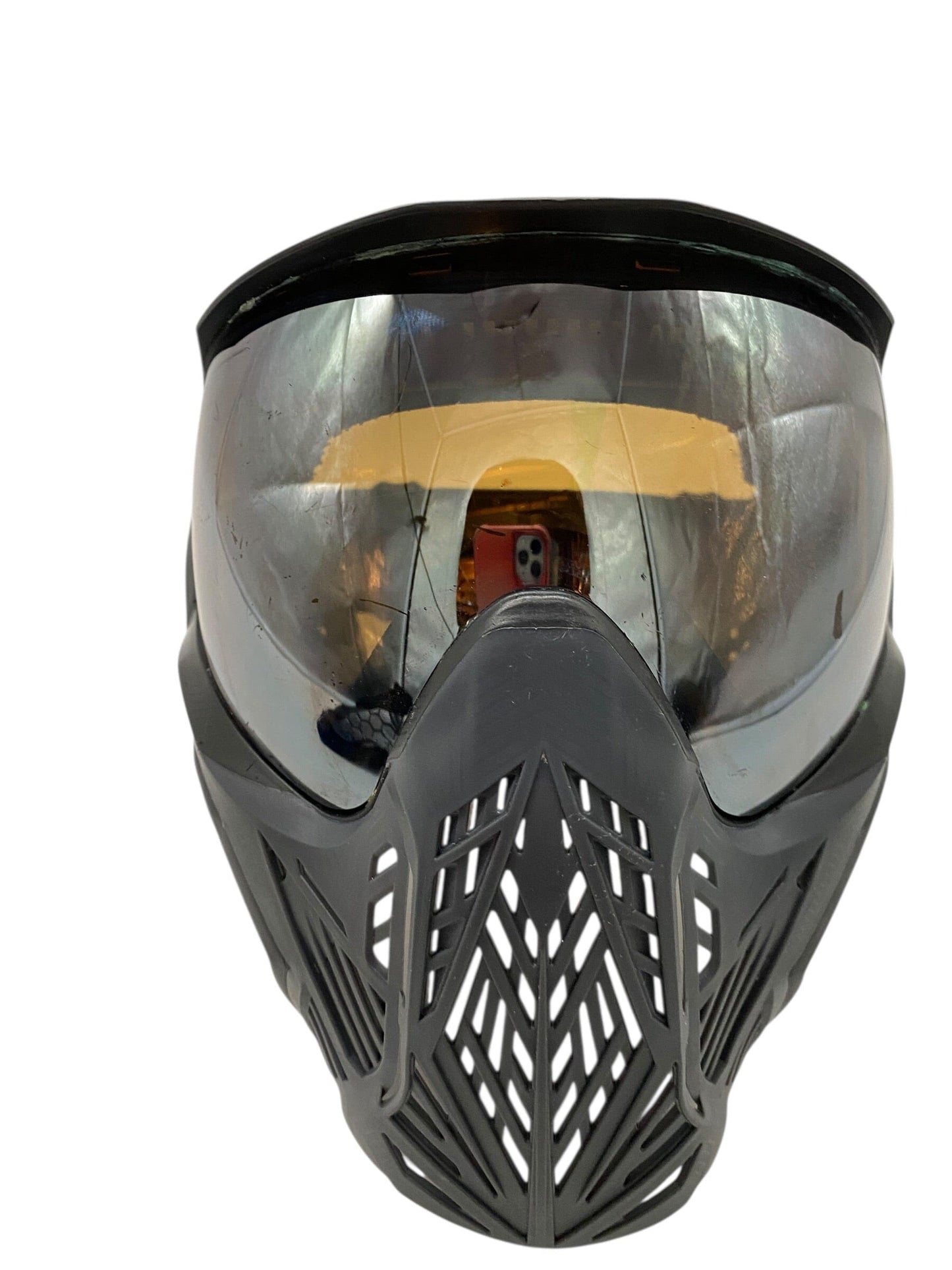 Used BunkerKings CMD Paintball Mask Goggles Paintball Gun from CPXBrosPaintball Buy/Sell/Trade Paintball Markers, New Paintball Guns, Paintball Hoppers, Paintball Masks, and Hormesis Headbands