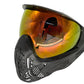 Used BunkerKings CMD Paintball Mask Goggles Paintball Gun from CPXBrosPaintball Buy/Sell/Trade Paintball Markers, New Paintball Guns, Paintball Hoppers, Paintball Masks, and Hormesis Headbands