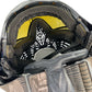 Used BunkerKings Cmd Paintball Mask Goggles Paintball Gun from CPXBrosPaintball Buy/Sell/Trade Paintball Markers, New Paintball Guns, Paintball Hoppers, Paintball Masks, and Hormesis Headbands