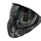 Used BunkerKings Cmd Paintball Mask Paintball Gun from CPXBrosPaintball Buy/Sell/Trade Paintball Markers, New Paintball Guns, Paintball Hoppers, Paintball Masks, and Hormesis Headbands