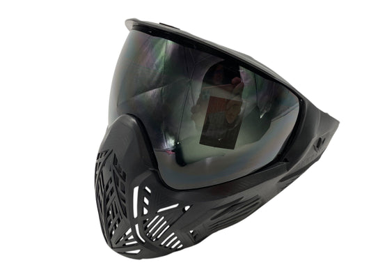 Used BunkerKings Cmd Paintball Mask Paintball Gun from CPXBrosPaintball Buy/Sell/Trade Paintball Markers, New Paintball Guns, Paintball Hoppers, Paintball Masks, and Hormesis Headbands